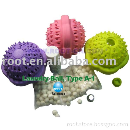 Laundry Ball, Type A-1
